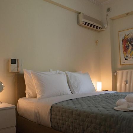 Luxurious Apartment In Central Athens Ngoại thất bức ảnh