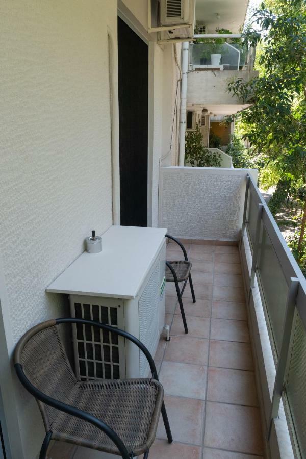 Luxurious Apartment In Central Athens Ngoại thất bức ảnh