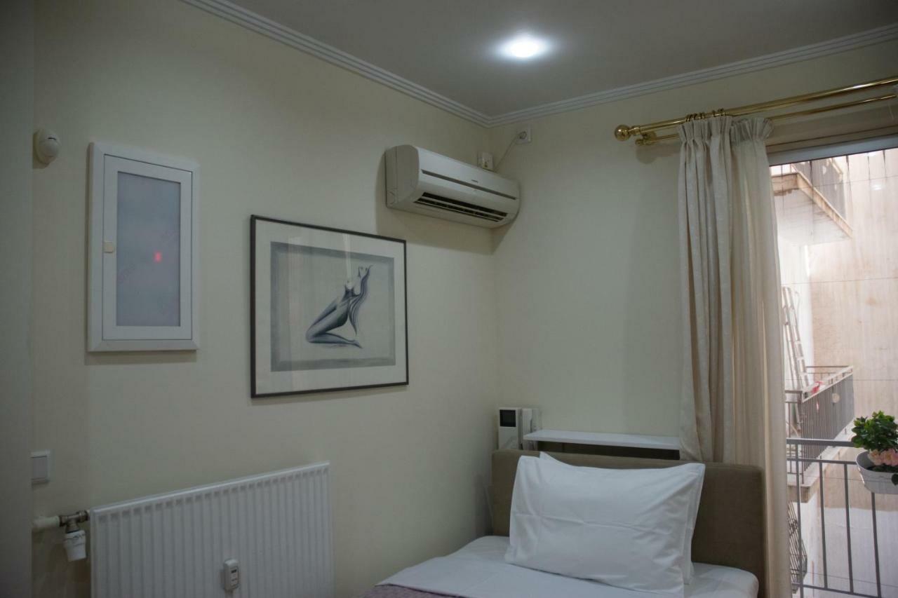 Luxurious Apartment In Central Athens Ngoại thất bức ảnh