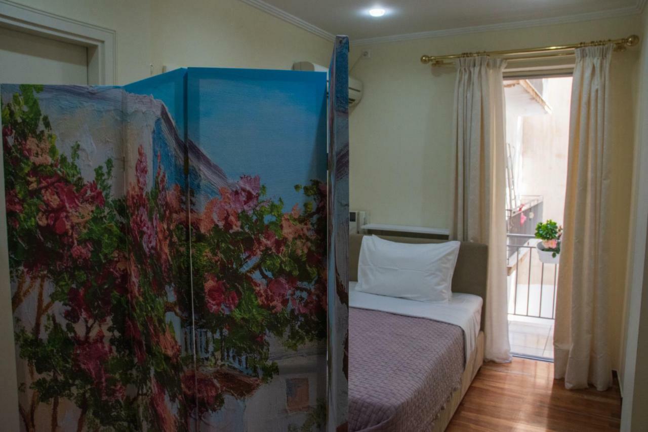Luxurious Apartment In Central Athens Ngoại thất bức ảnh