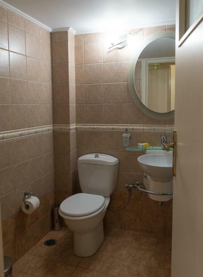 Luxurious Apartment In Central Athens Ngoại thất bức ảnh