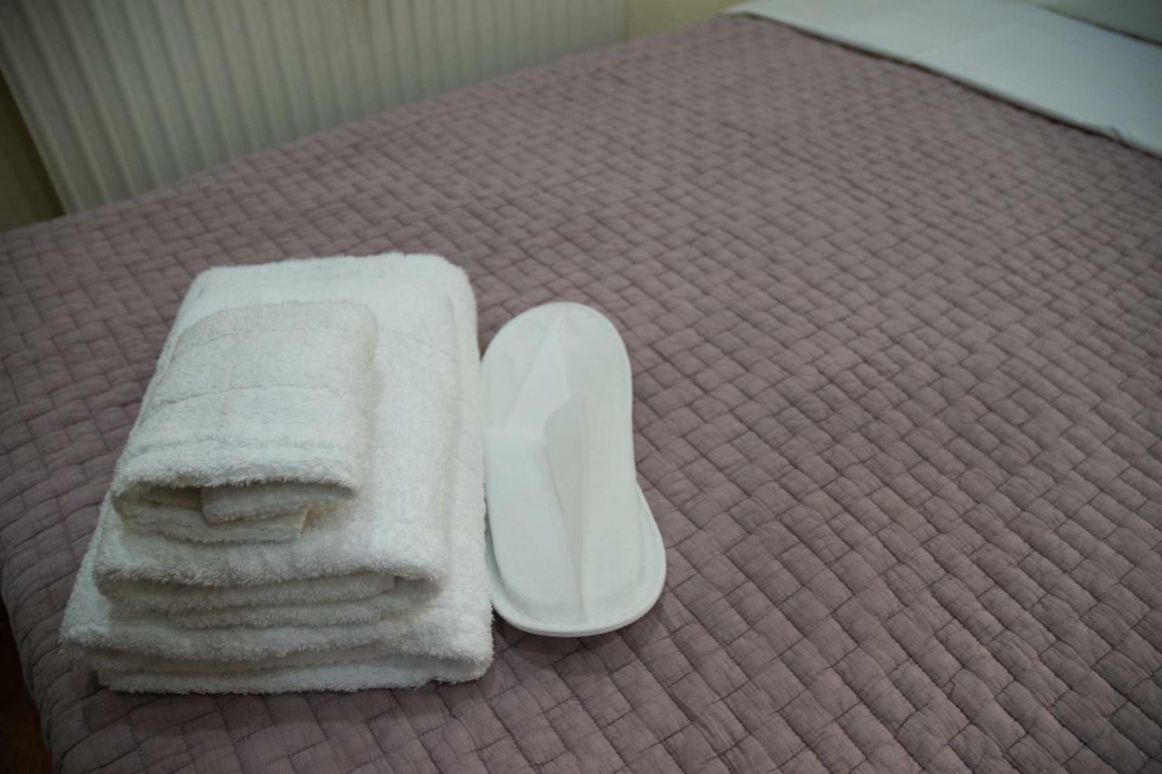 Luxurious Apartment In Central Athens Ngoại thất bức ảnh