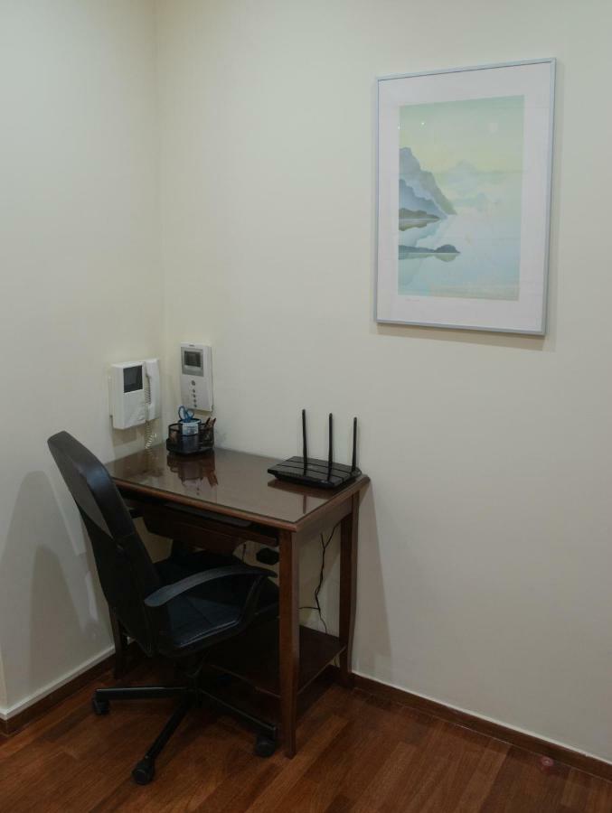 Luxurious Apartment In Central Athens Ngoại thất bức ảnh