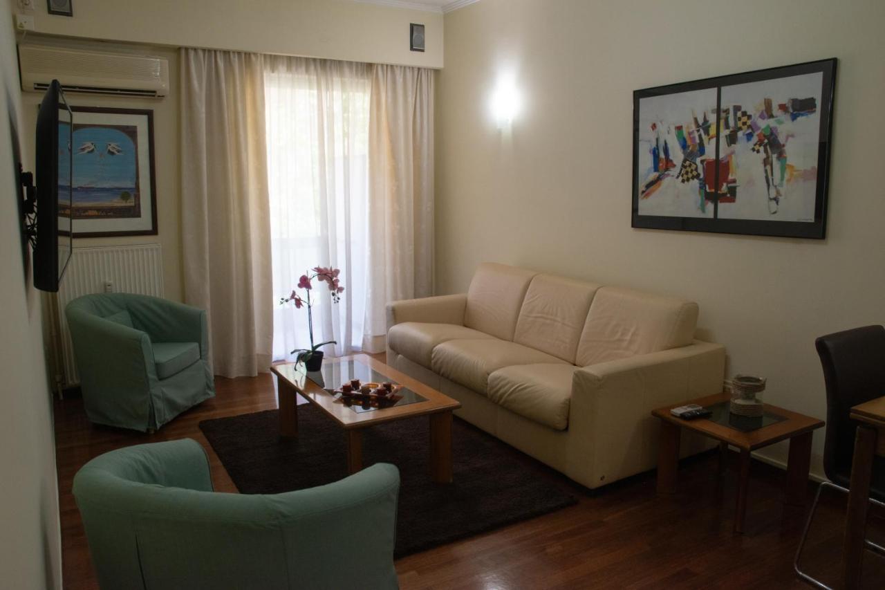 Luxurious Apartment In Central Athens Ngoại thất bức ảnh