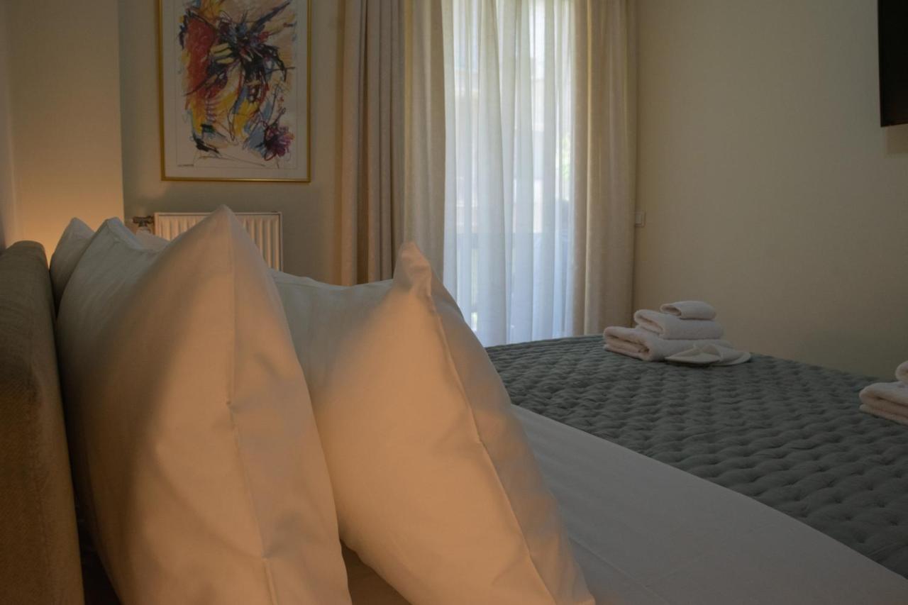 Luxurious Apartment In Central Athens Ngoại thất bức ảnh